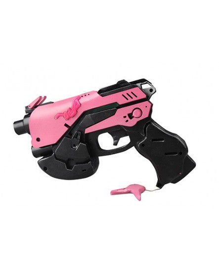 D. Va Cosplay Jumpsuit