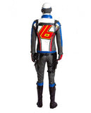 Soldier 76 Costume