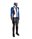 Soldier 76 Costume
