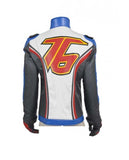 Soldier 76 Costume