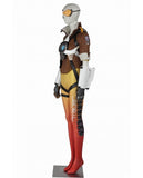 Overwatch Tracer Lena Costume