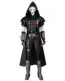 Overwatch Reaper Costume