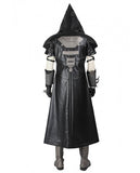 Overwatch Reaper Costume