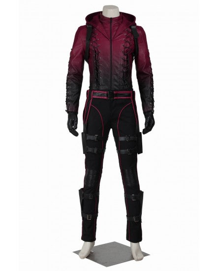 Roy Harper Adult Costume