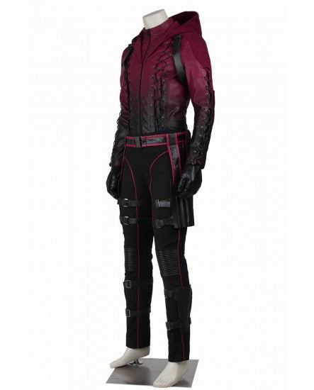 Roy Harper Adult Costume