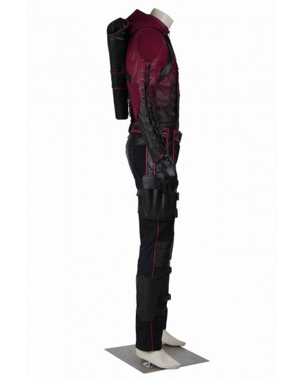 Roy Harper Adult Costume