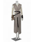 Rey Cosplay Dress