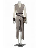 Rey Cosplay Dress