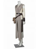 Rey Cosplay Dress