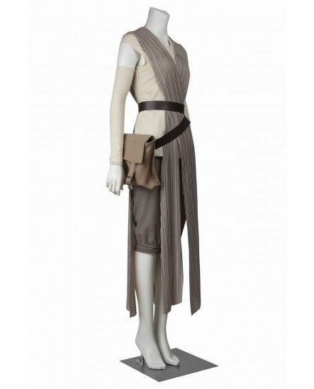 Rey Cosplay Dress