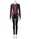 scarlet witch cosplay outfits