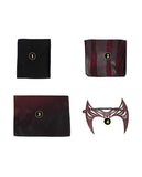 scarlet witch cosplay outfits
