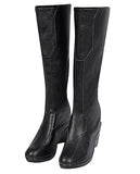 Doctor Strange 2: Multiverse of Madness Wanda Scarlet Witch Cosplay Boots for Girls