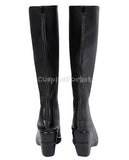 scarlet witch cosplay boots