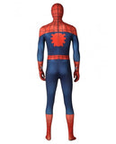 Spider-Man Zentai Bodysuit