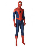 Spider-Man Zentai Bodysuit