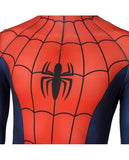 Spider-Man Zentai Bodysuit
