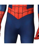 Spider-Man Zentai Bodysuit