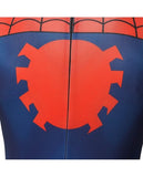 Spider-Man Zentai Bodysuit