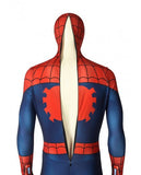 Spider-Man Zentai Bodysuit