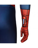 Spider-Man Zentai Bodysuit