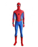 Spider-Man Cosplay Costume
