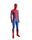 Spider-Man Cosplay Costume