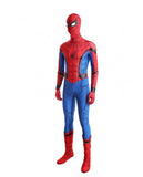 Spider-Man Cosplay Costume