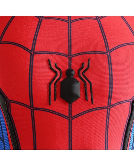 Spider-Man Cosplay Costume
