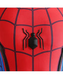 Spider-Man Cosplay Costume