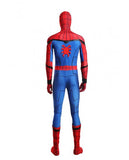 Spider-Man Cosplay Costume