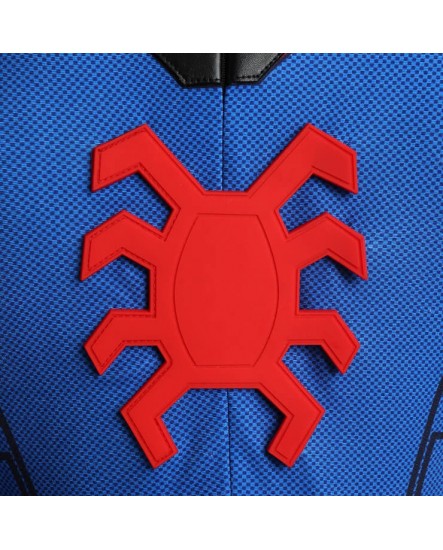 Spider-Man Cosplay Costume