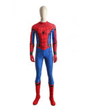 Spider-Man Cosplay Costume