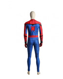 Spider-Man Cosplay Costume