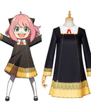 Spy×Family Yor Forger cosplay costume