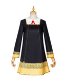 Spy×Family Yor Forger cosplay dress