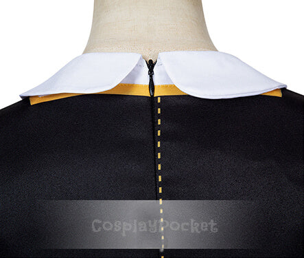 Spy×Family Yor Forger cosplay dress