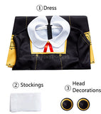 Spy×Family Yor Forger cosplay costume