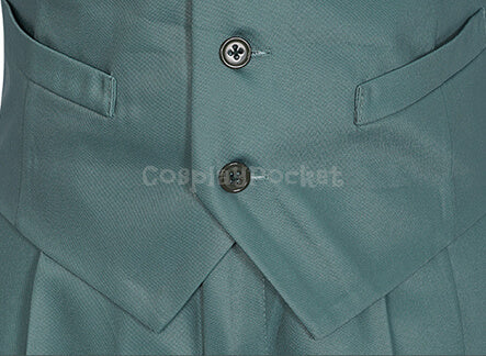 Spy×Family Loid Forger cosplay uniform
