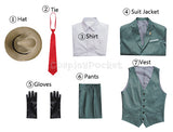 Spy×Family Loid Forger cosplay outfit