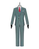 Spy×Family Loid Forger cosplay costume