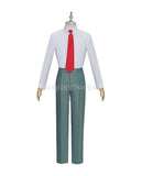 Spy×Family Loid Forger cosplay uniform