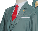 Spy×Family Loid Forger cosplay uniform
