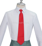 Spy Family Loid Forger Cosplay Uniform