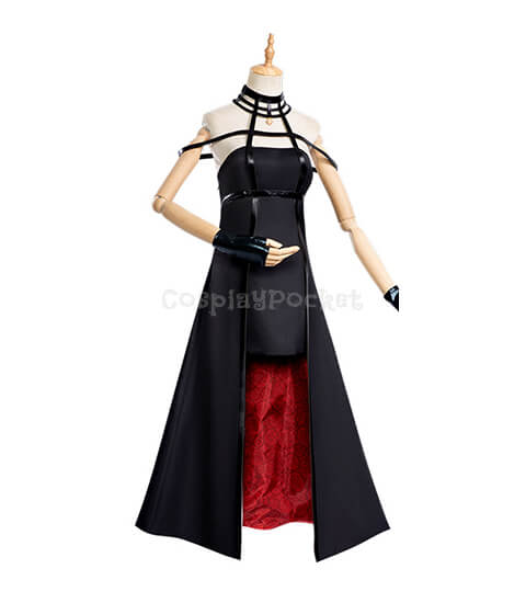 Spy × Family Cosplay Yor Blair Outfit