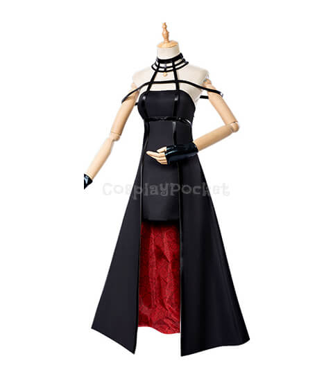 Spy × Family Cosplay Blair Outfit