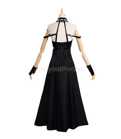 Spy × Family Cosplay Blair Outfit