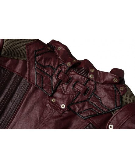 Star Lord costume