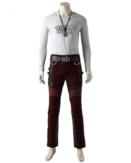 Star Lord costume