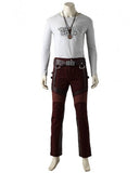 Star Lord costume